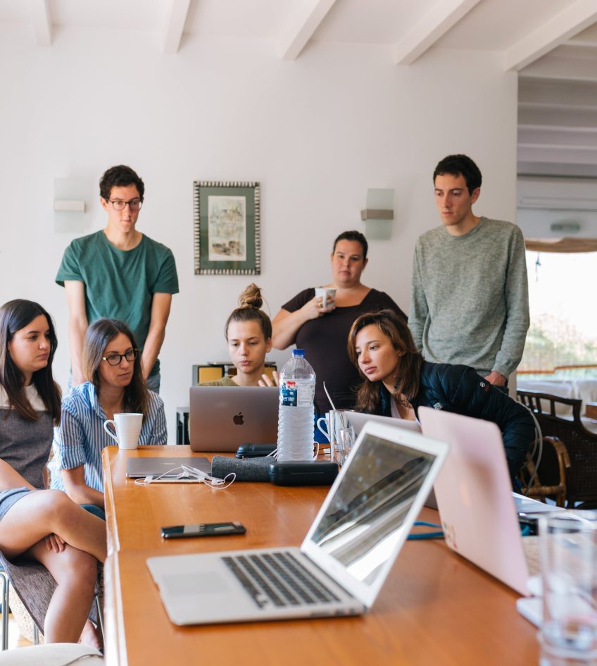 Techniques de gestion des ressources humaines – À temps partiel de soir – Formule AEC-RAC