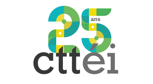 Notre CTTEI célèbre 25 ans d’innovation en économie circulaire et en écologie industrielle